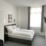 Hotel-am-bahnhof Stuttgart-ditzingen