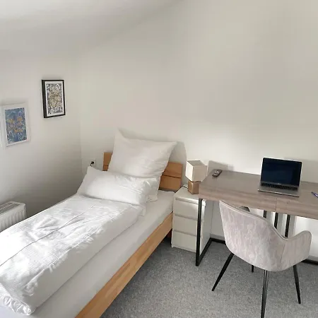 Hotel-am-bahnhof Stuttgart-ditzingen