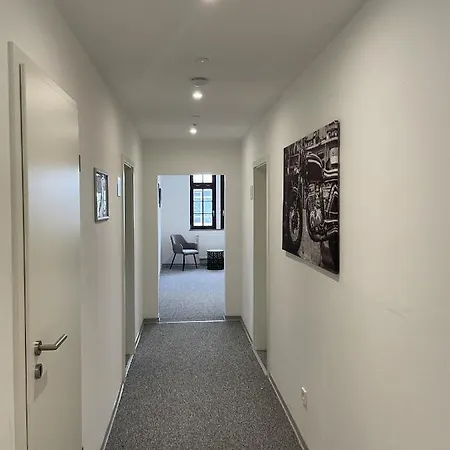 Hotel-am-bahnhof Stuttgart-ditzingen Hotel Ditzingen