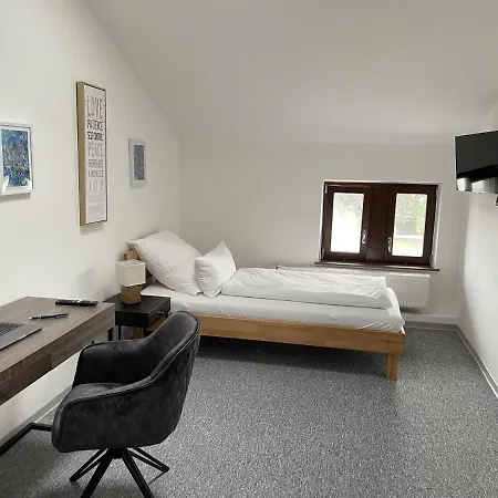 Hotel-am-bahnhof Stuttgart-ditzingen Hotel Ditzingen