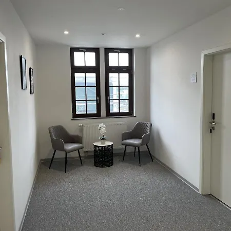 Hotel-am-bahnhof Stuttgart-ditzingen *