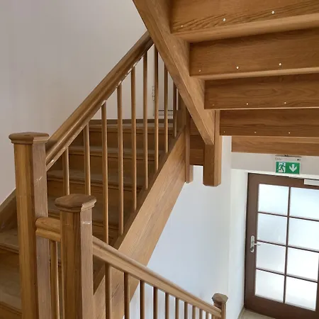 Hotel-am-bahnhof Stuttgart-ditzingen Ξενοδοχείο *