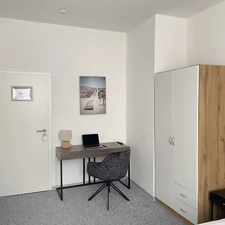 Hotel-am-Bahnhof-Ditzingen 2* Ditzingen