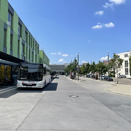 Hotel-am-bahnhof Stuttgart-ditzingen Ξενοδοχείο Ditzingen