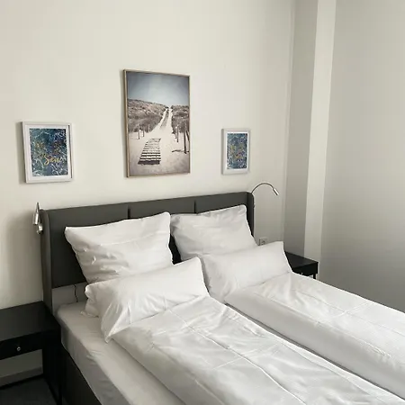 Hotel Hotel-am-Bahnhof-Ditzingen Ditzingen