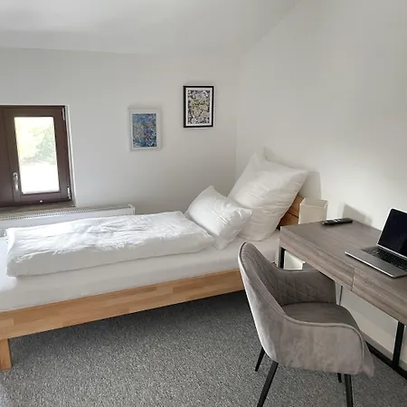 Hotel Hotel-am-Bahnhof-Ditzingen