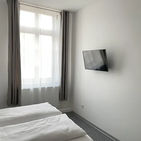Hotel-am-Bahnhof-Ditzingen Hotel