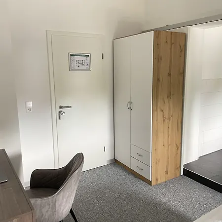 Hotel Hotel-am-Bahnhof-Ditzingen