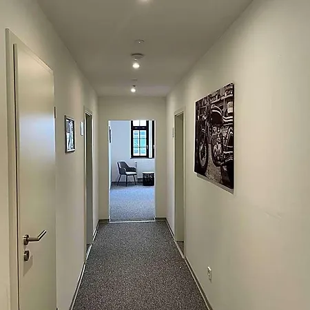 Hotel-am-Bahnhof-Ditzingen Hotel 2*