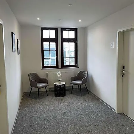 Hotel-am-Bahnhof-Ditzingen Hotel Ditzingen