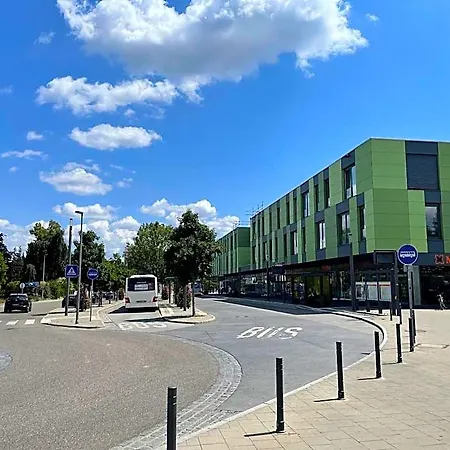 Hotel-am-Bahnhof-Ditzingen Hotel