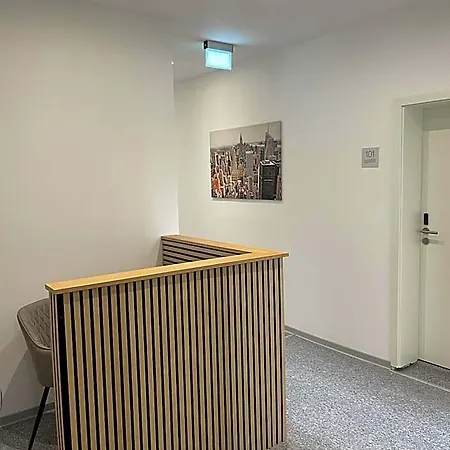 Hotel-am-Bahnhof-Ditzingen Hotel Ditzingen