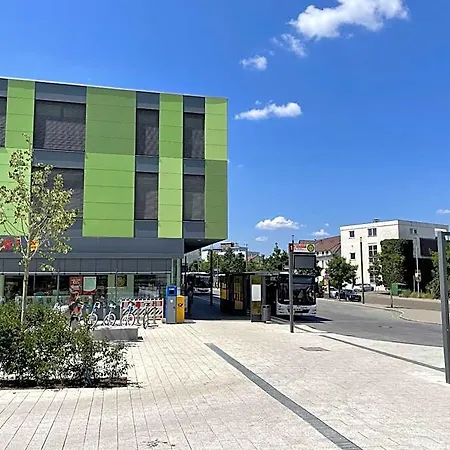 Hotel-am-Bahnhof-Ditzingen Hotel 2*