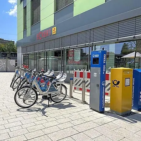 Hotel-am-Bahnhof-Ditzingen Ditzingen