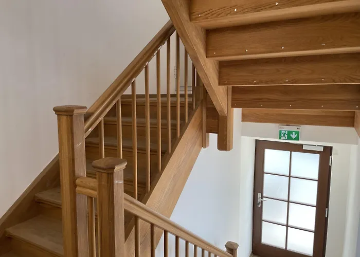 Hotel-am-bahnhof Stuttgart-ditzingen Hotel 2*