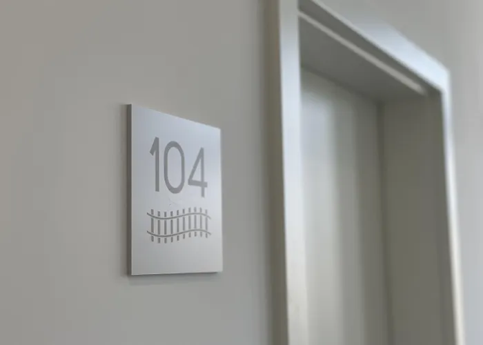 Hotel Hotel-am-bahnhof Stuttgart-ditzingen 2*