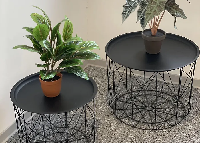 Hotel-am-bahnhof Stuttgart-ditzingen 2* Ditzingen