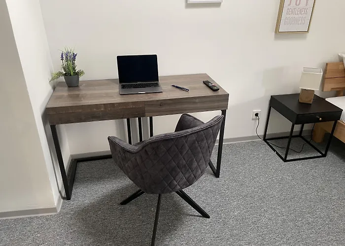 Hotel-am-bahnhof Stuttgart-ditzingen Ditzingen