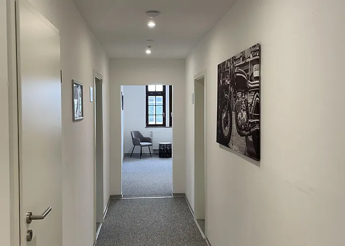 Hotel-am-bahnhof Stuttgart-ditzingen