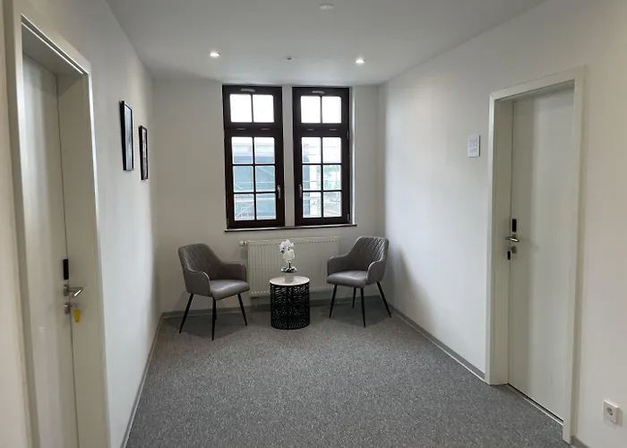 Hotel Hotel-am-bahnhof Stuttgart-ditzingen Ditzingen