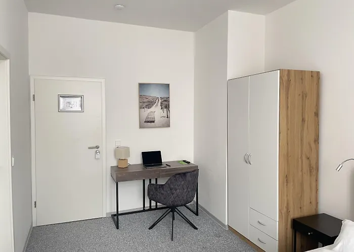 Hotel-am-bahnhof Stuttgart-ditzingen 2* Ditzingen