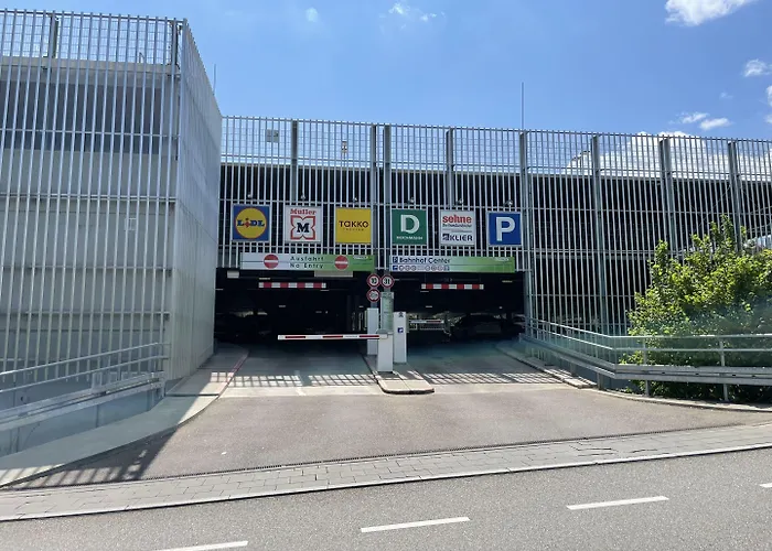 Hotel Hotel-am-bahnhof Stuttgart-ditzingen Ditzingen
