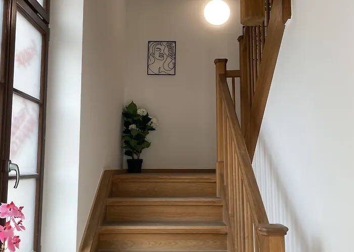 Hotel-am-bahnhof Stuttgart-ditzingen