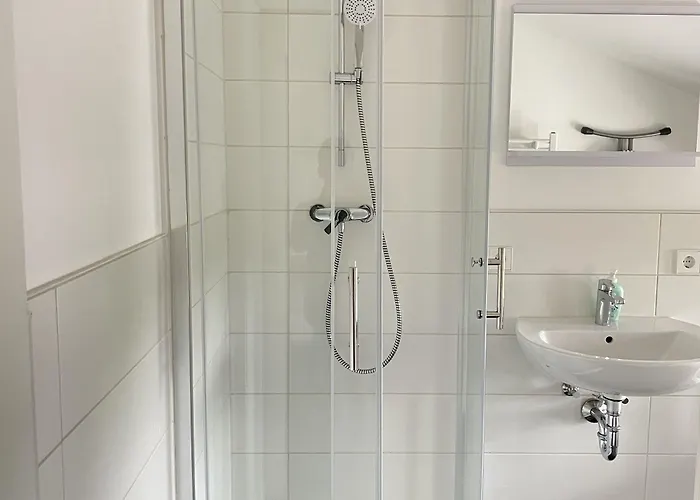 Hotel-am-bahnhof Stuttgart-ditzingen Ditzingen