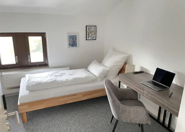 Hotel Hotel-am-bahnhof Stuttgart-ditzingen