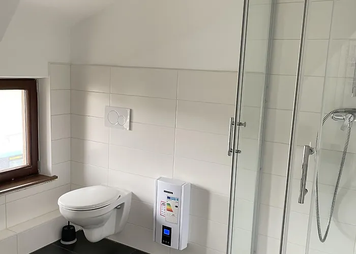 Hotel-am-bahnhof Stuttgart-ditzingen Ditzingen