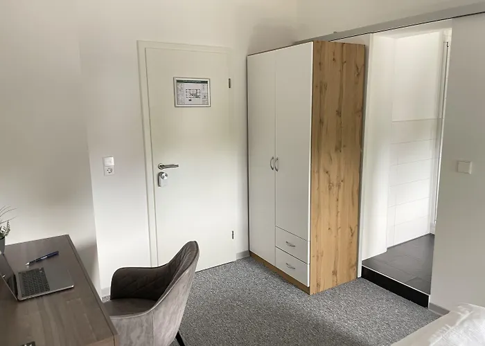 Hotel Hotel-am-bahnhof Stuttgart-ditzingen